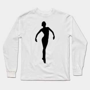 Dancer Long Sleeve T-Shirt